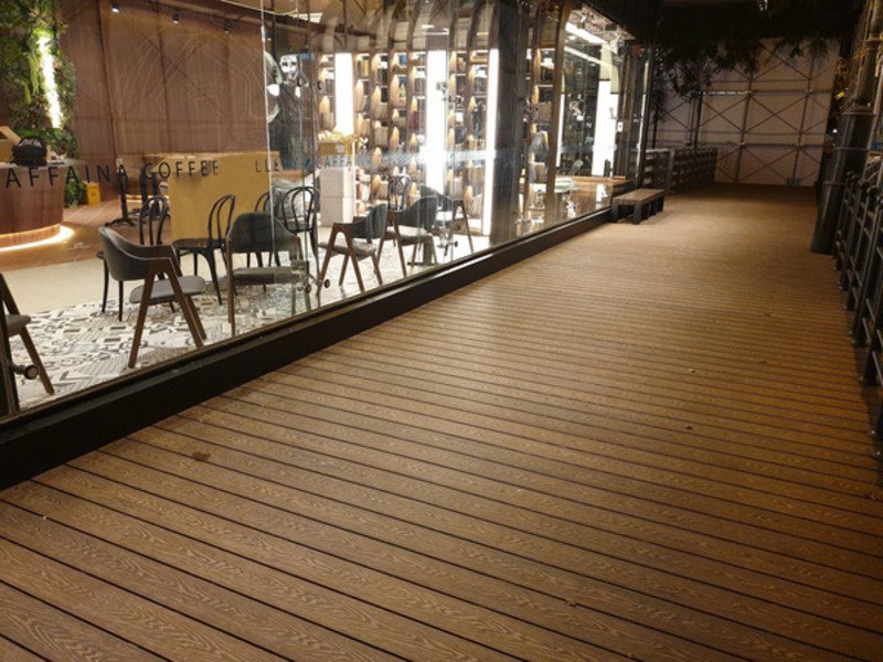 環保與永續理念